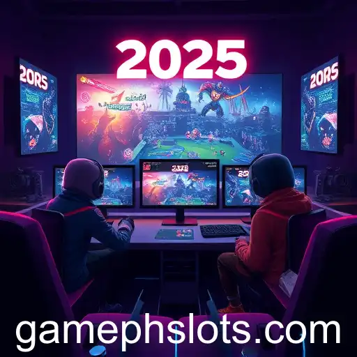 The Evolution of Online Gaming Platforms