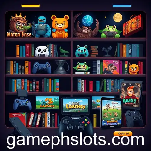 Future of Online Gaming: Trends and Challenges