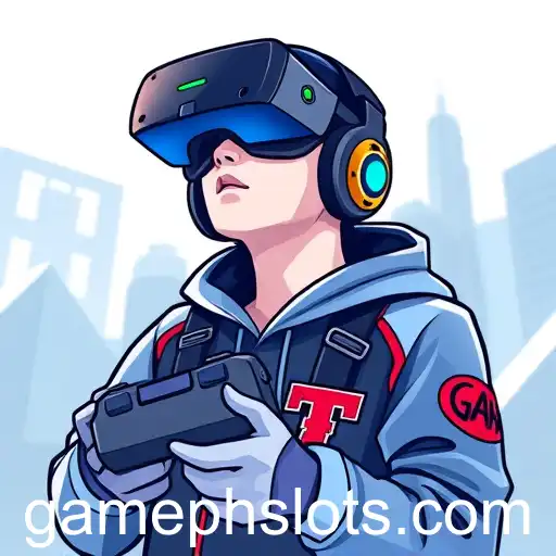 The Evolution of Gameph in Online Gaming