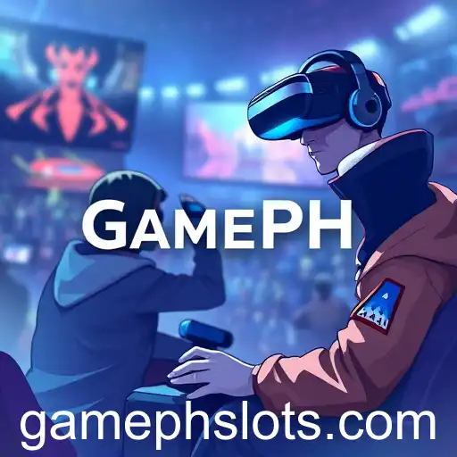 GamePH: Revolutionizing the Gaming World