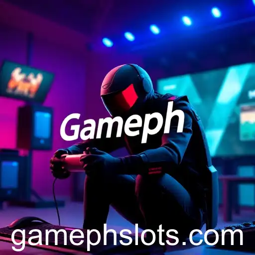 GamePh: The Intersection of Gaming and Global Trends