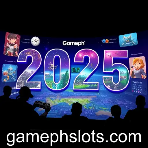 Expanding Horizons: Gameph Leads the Way in 2025