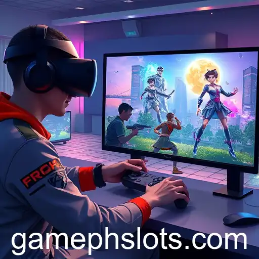 Gameph Revolutionizes Online Gaming Scene