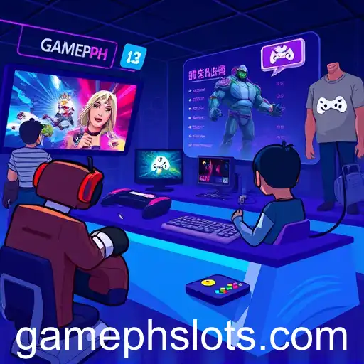The Rise of Gameph in the Digital Gaming Era