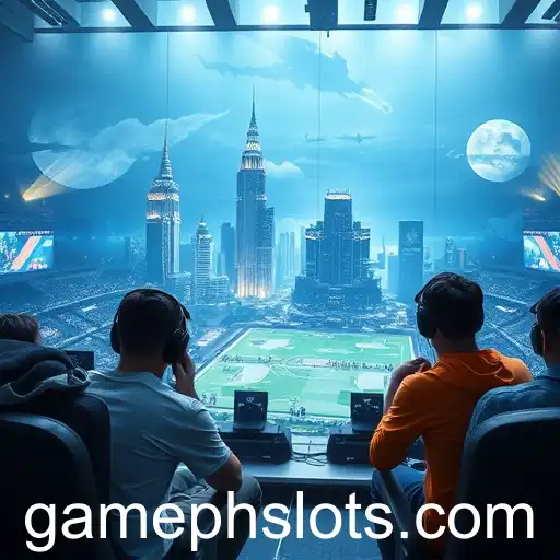 Gaming and Innovation: A Leap Forward