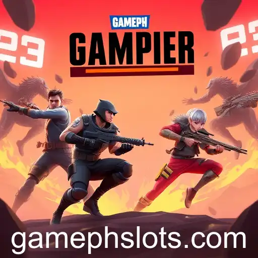 Exploring the Thrilling World of Multiplayer Games on Gameph