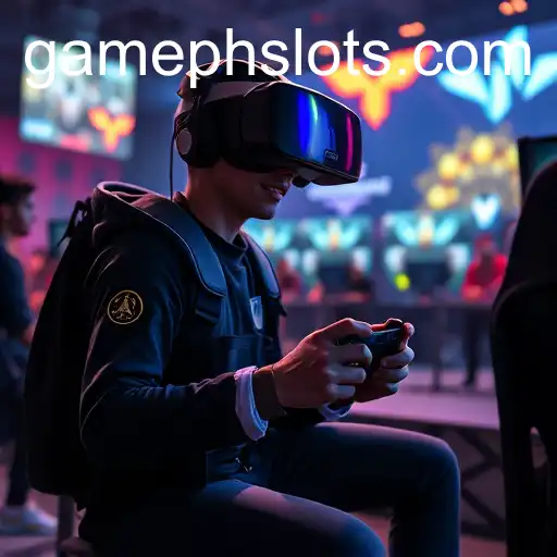 Revolutionizing Online Gaming in 2025