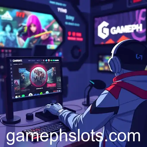The Rise of Gameph: Revolutionizing Online Gaming