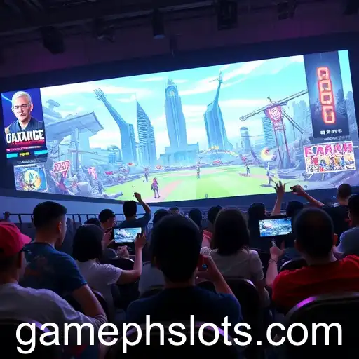 The Rise of Gameph and the Future of Online Gaming