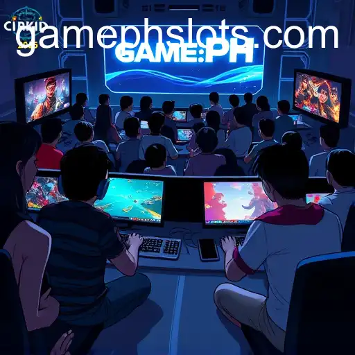 The Rise of GamePH in the Gaming Industry