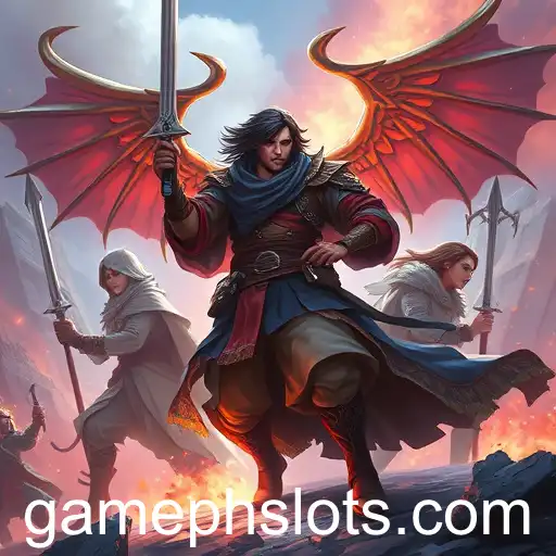 Exploring the Immersive World of Role Playing Games on 