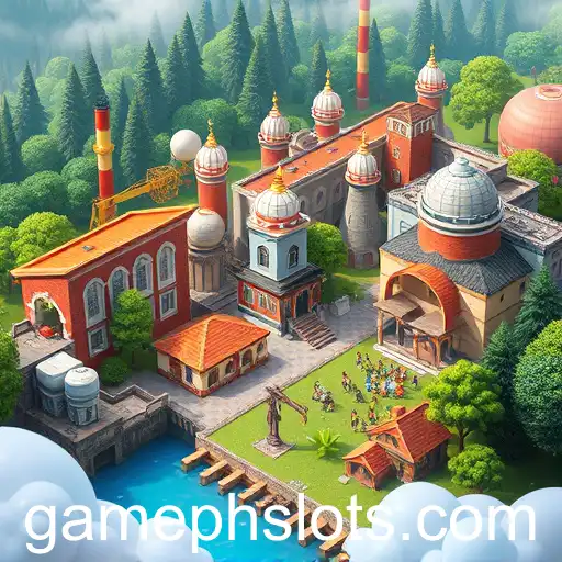 Exploring the World of Simulation Games: A Deep Dive into Gameph's Popular Category