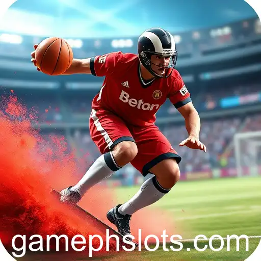 Exploring the Exciting World of Sports Games on Gameph